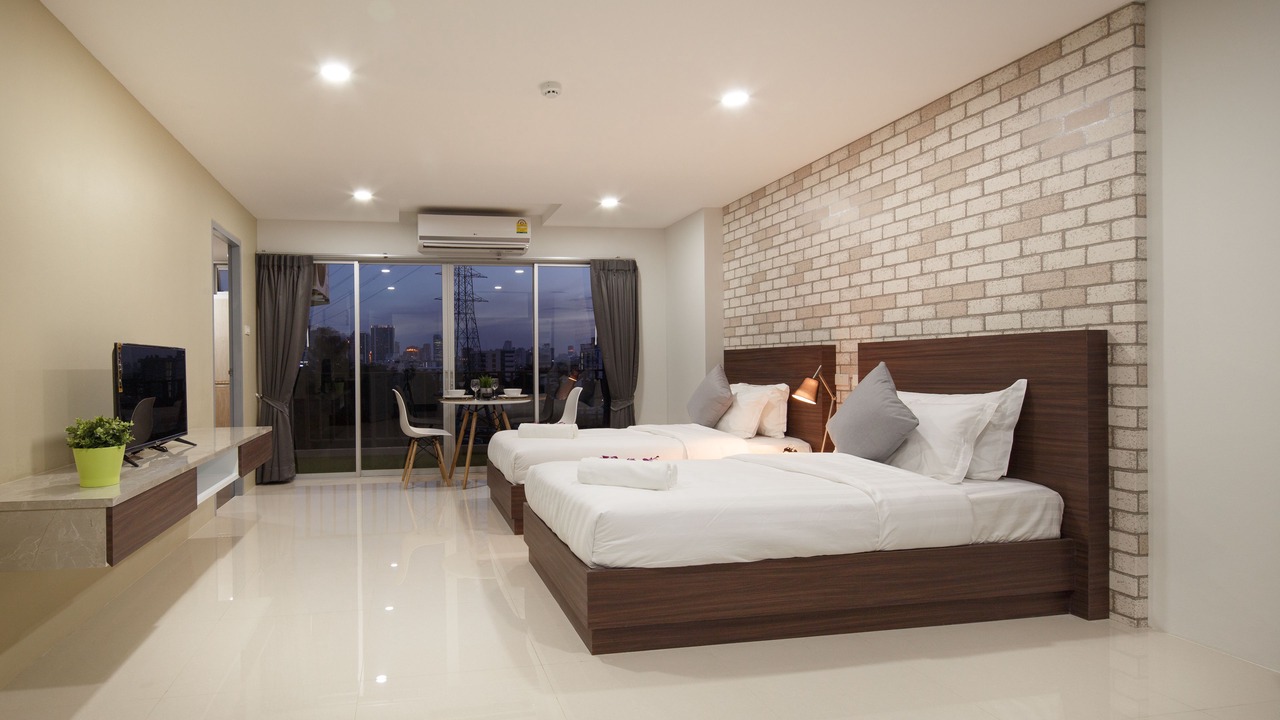 Photo of Bedroom in Chom Phon