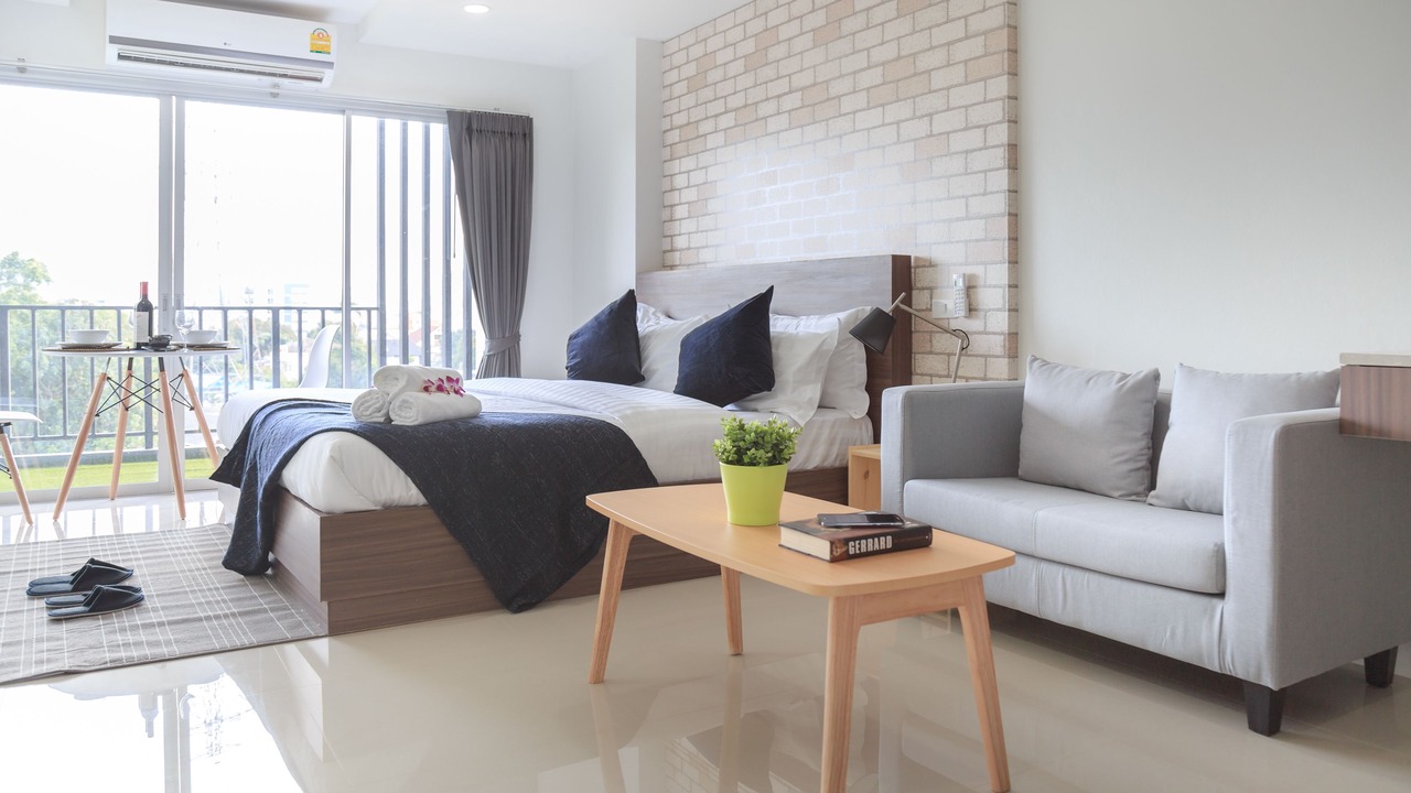 Photo of Bedroom in Chom Phon