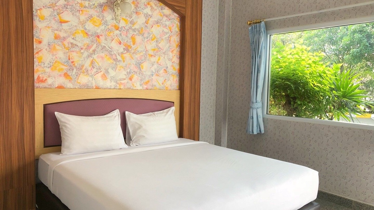 Photo of Bedroom in Kamphaeng Phet