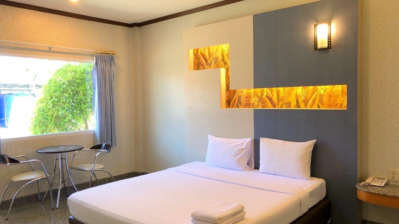 Photo of Bedroom in Kamphaeng Phet