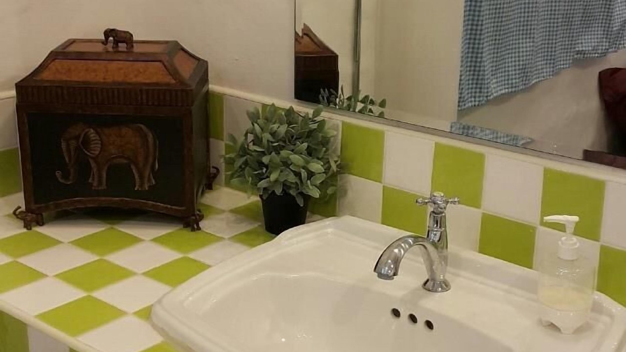 Photo of Bathroom in Nong Phai