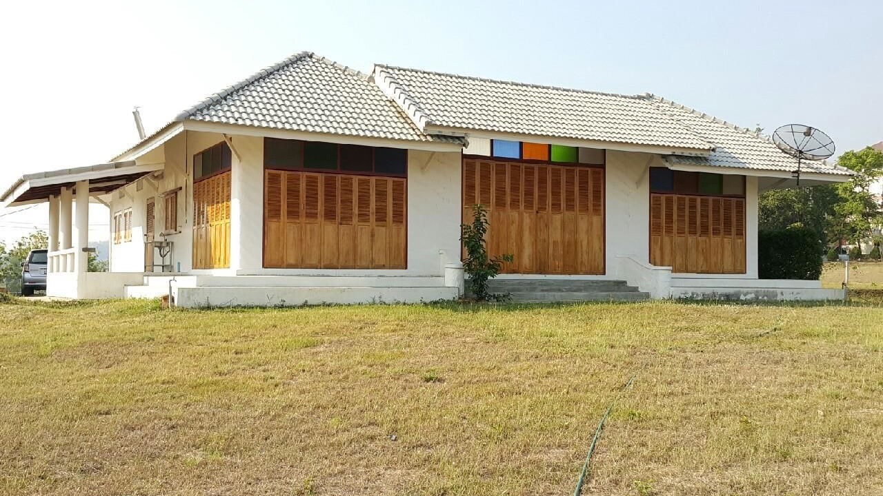 Photo of Outdoor in Nong Phai