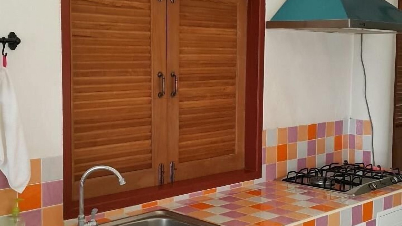 Photo of Kitchen in Nong Phai