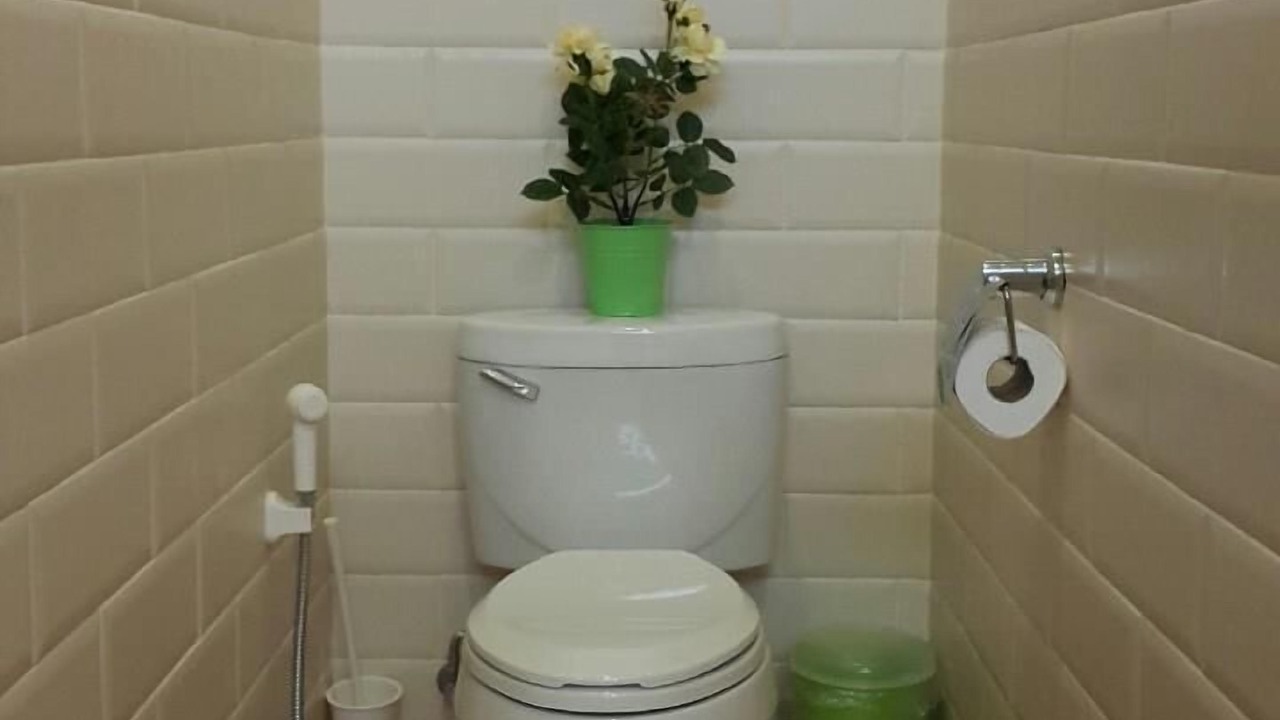 Photo of Bathroom in Nong Phai