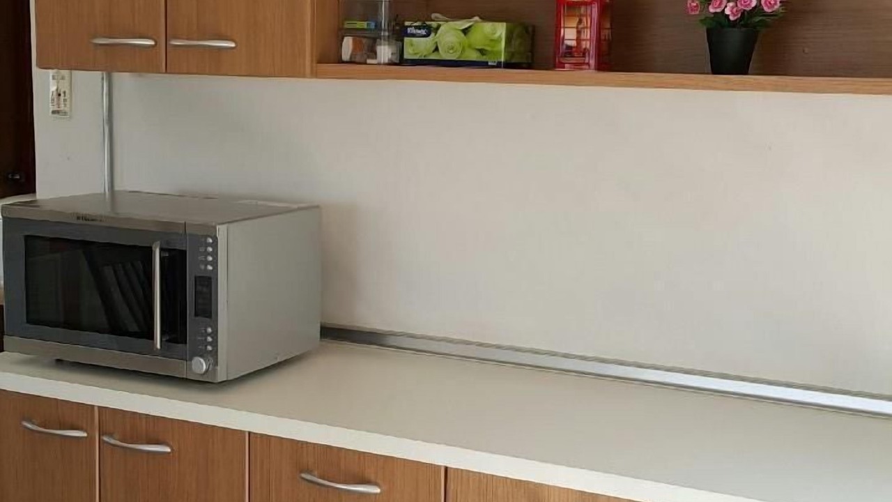 Photo of Kitchen in Nong Phai
