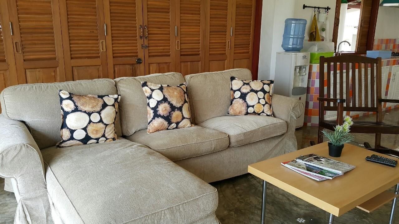 Photo of Livingroom in Nong Phai