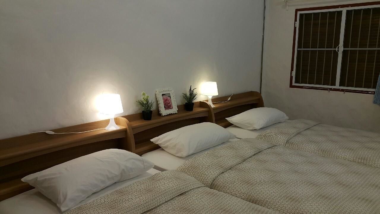 Photo of Bedroom in Nong Phai