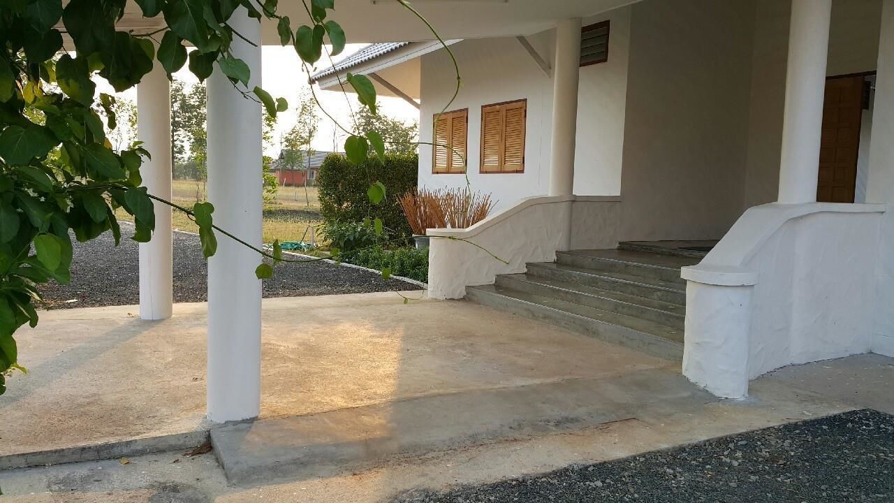 Photo of Patio Balcony in Nong Phai