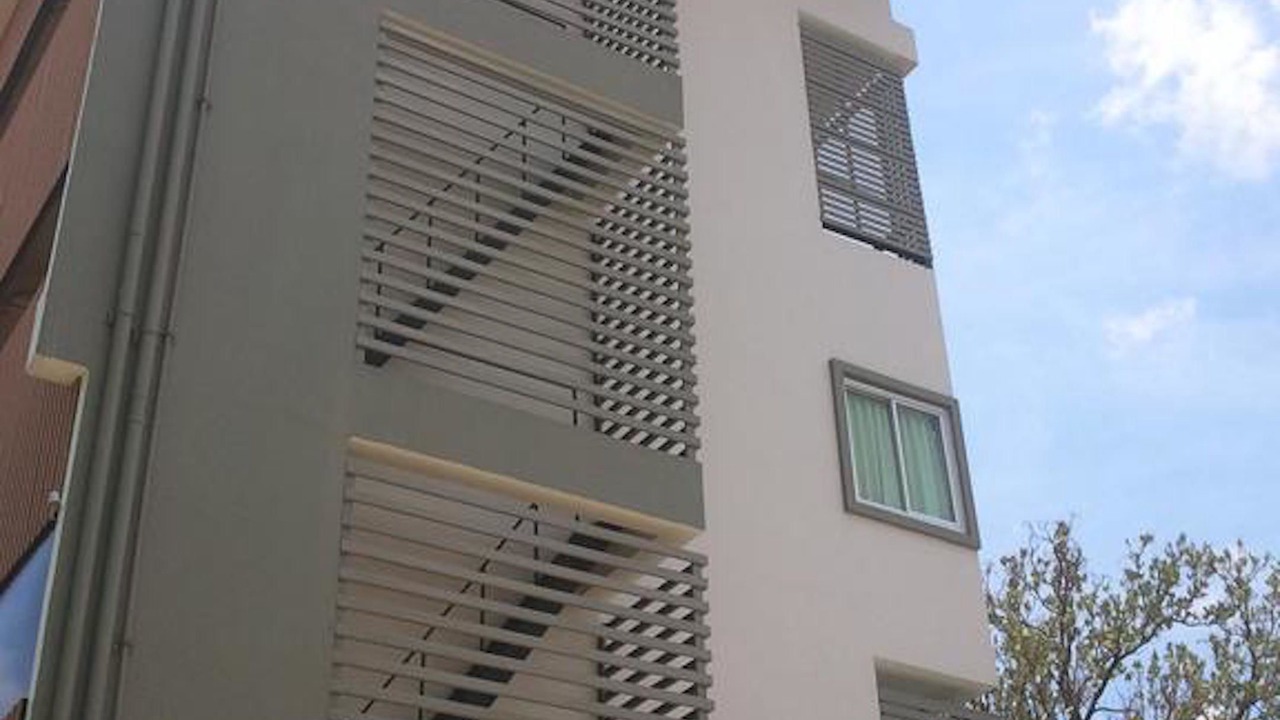 Photo of Outdoor in Bang Rak Phatthana