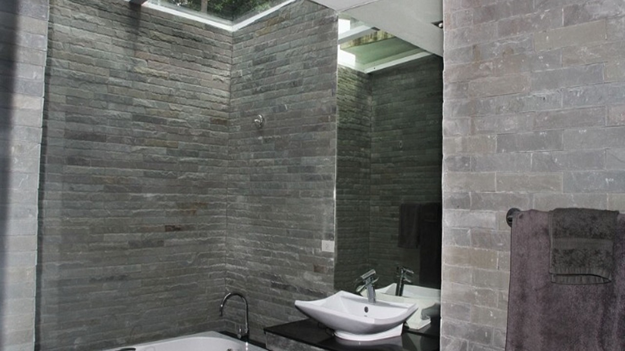 Photo of Bathroom in Ko Lanta