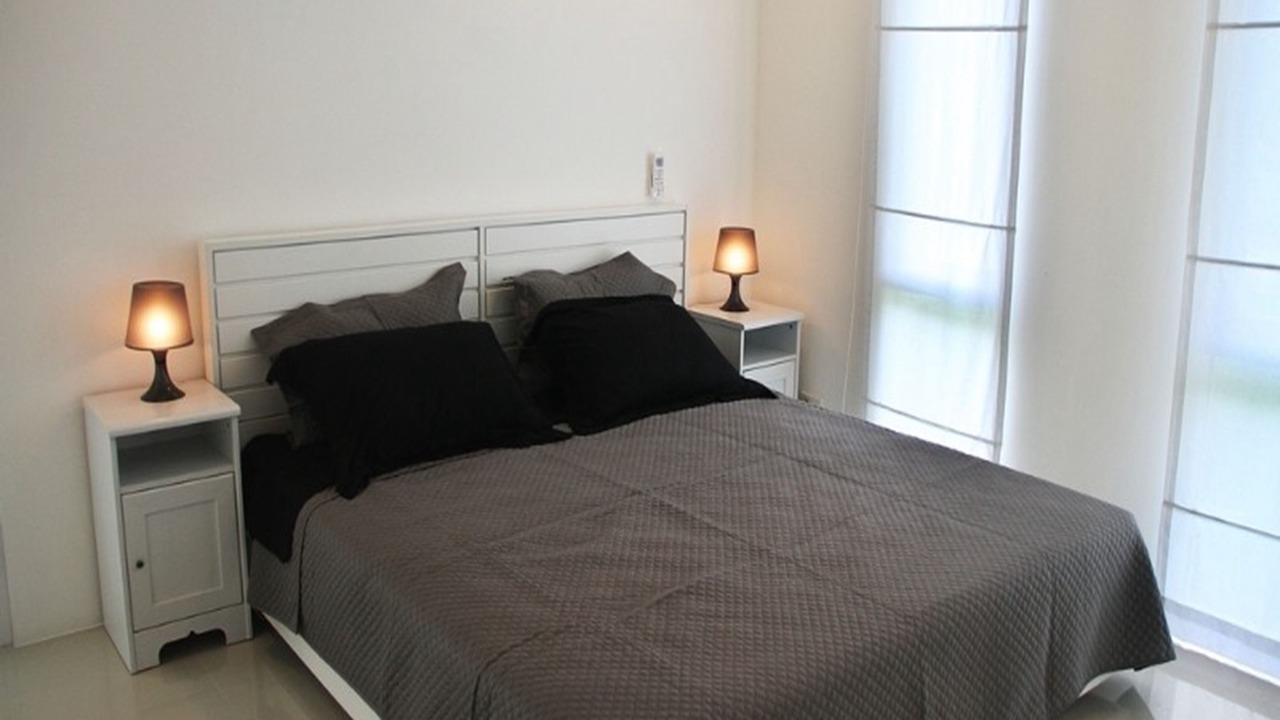 Photo of Bedroom in Ko Lanta