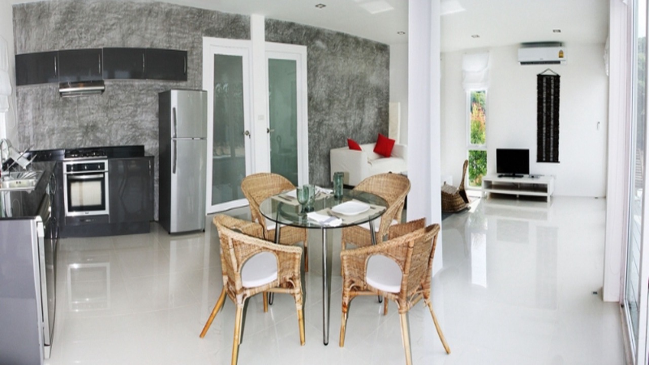 Photo of Livingroom in Ko Lanta