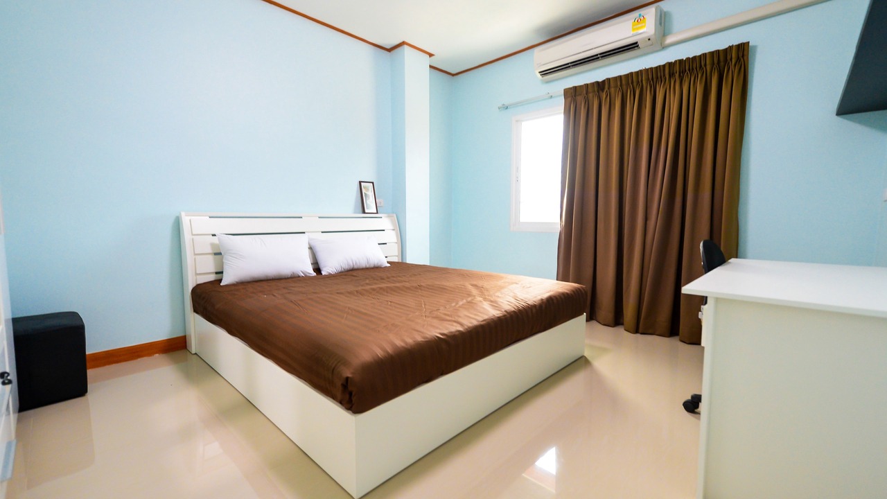 Photo of Bedroom in Lat Krabang