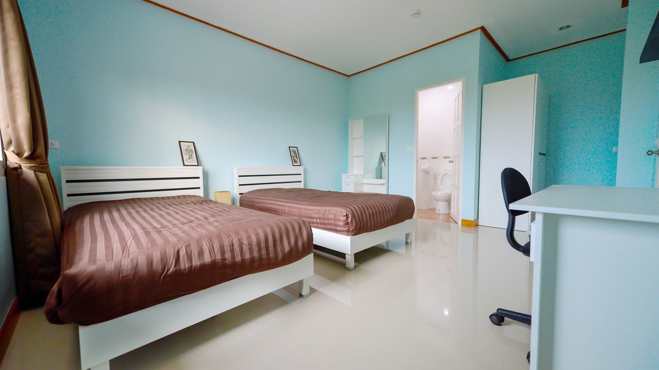 Photo of Bedroom in Lat Krabang