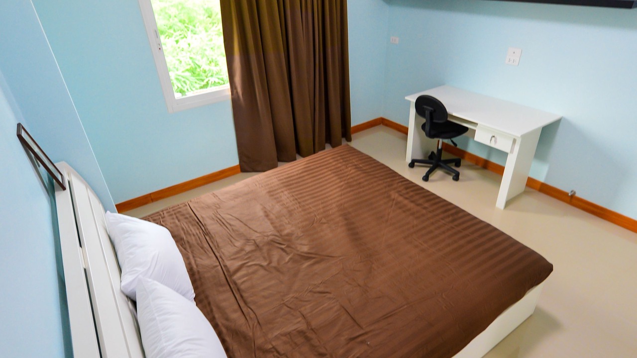 Photo of Bedroom in Lat Krabang