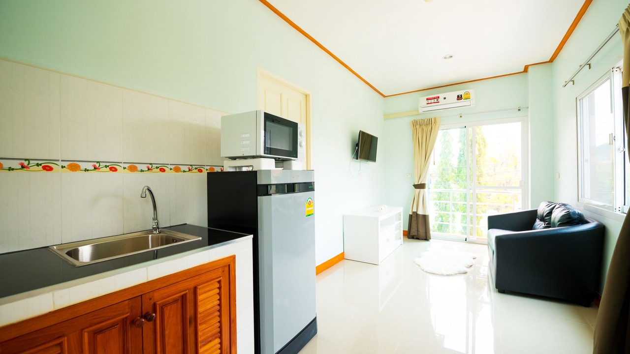 Photo of Kitchen in Lat Krabang