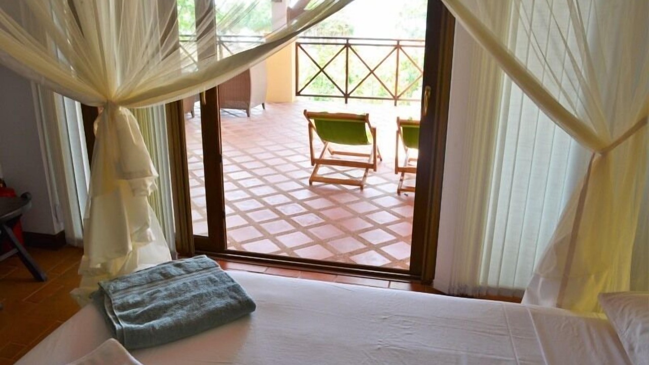 Photo of Bedroom in Ko Lanta