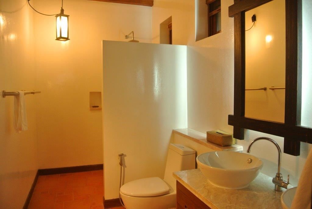 Photo of Bathroom in Ko Lanta