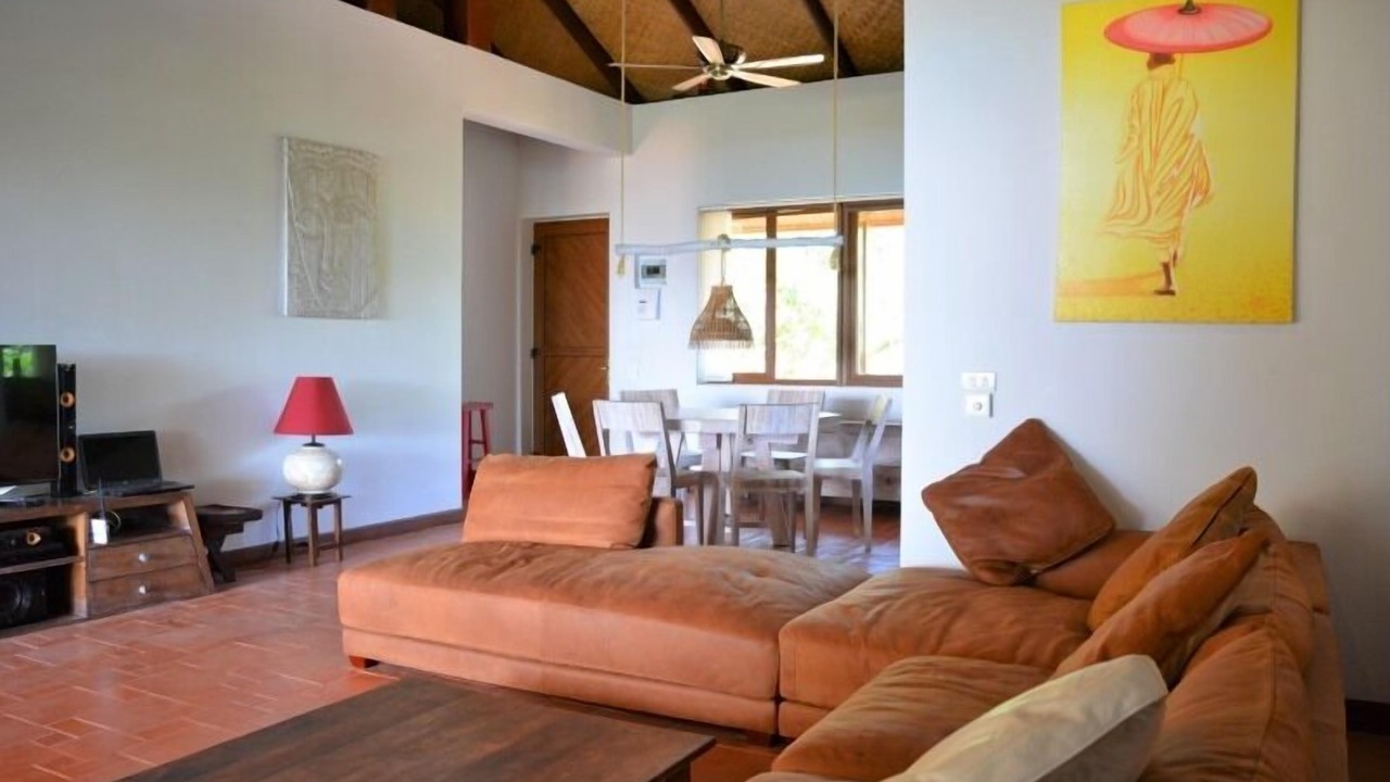 Photo of Livingroom in Ko Lanta