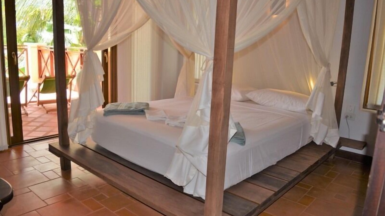Photo of Bedroom in Ko Lanta