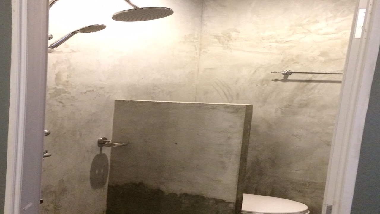 Photo of Bathroom in Racha Thewa
