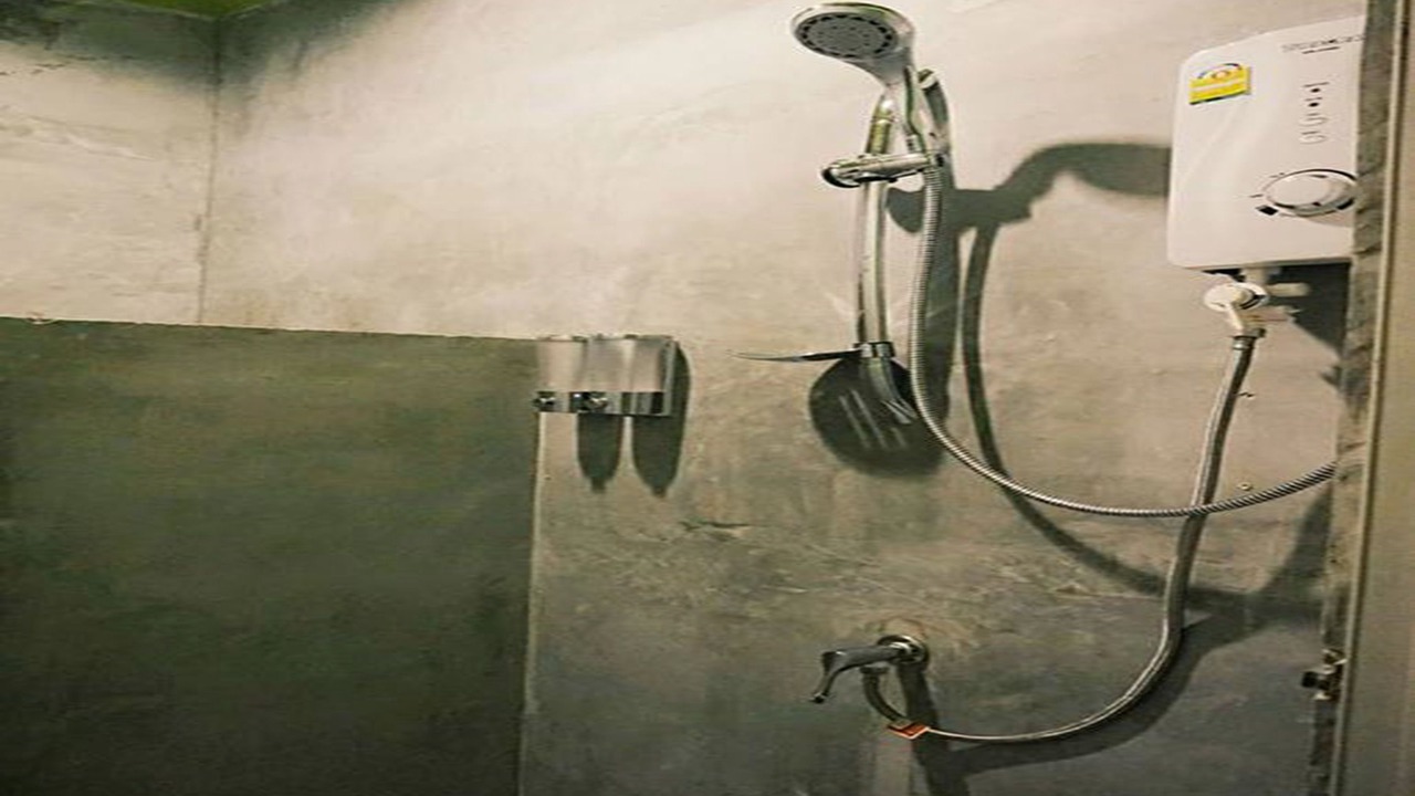 Photo of Bathroom in Racha Thewa