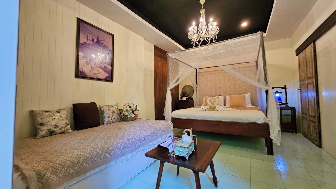 Photo of Bedroom in Nakhon Chum
