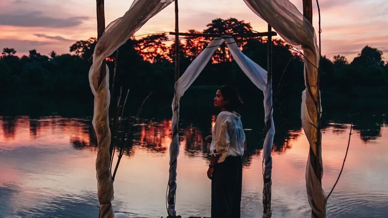 Photo of Outdoor in Nakhon Chum