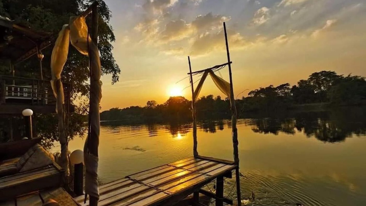 Photo of Outdoor in Nakhon Chum