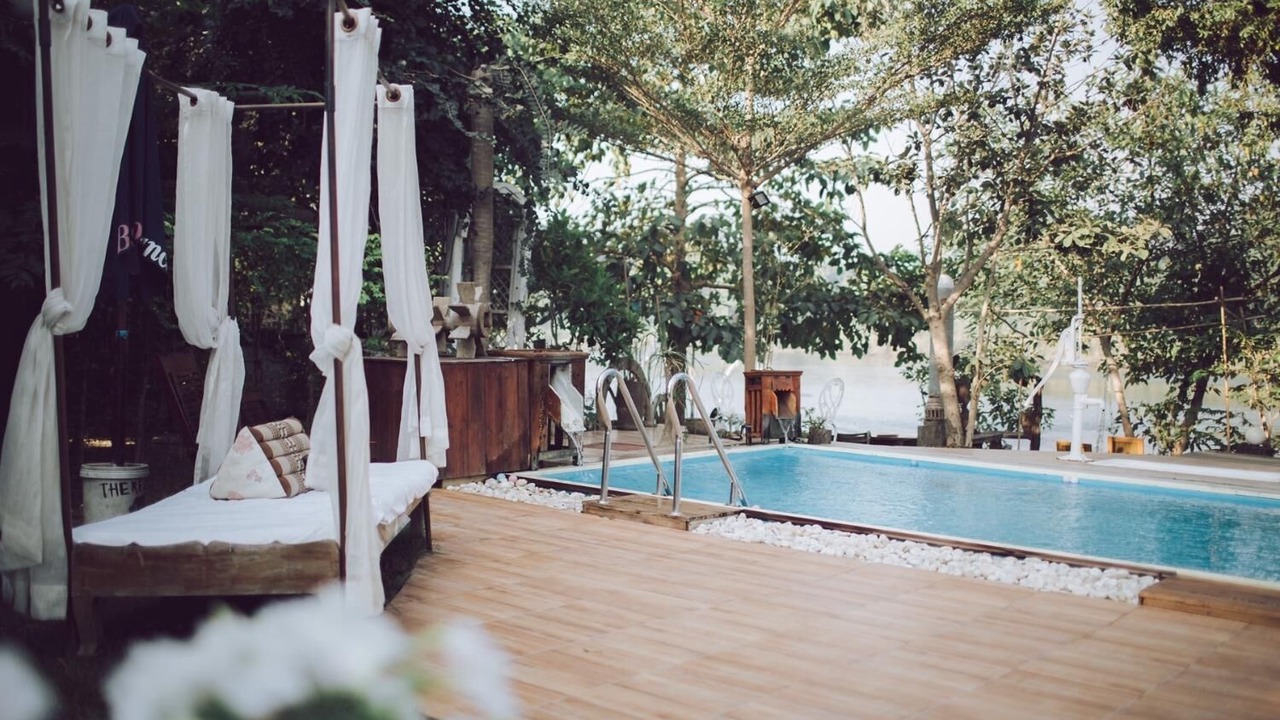 Photo of Outdoor in Nakhon Chum