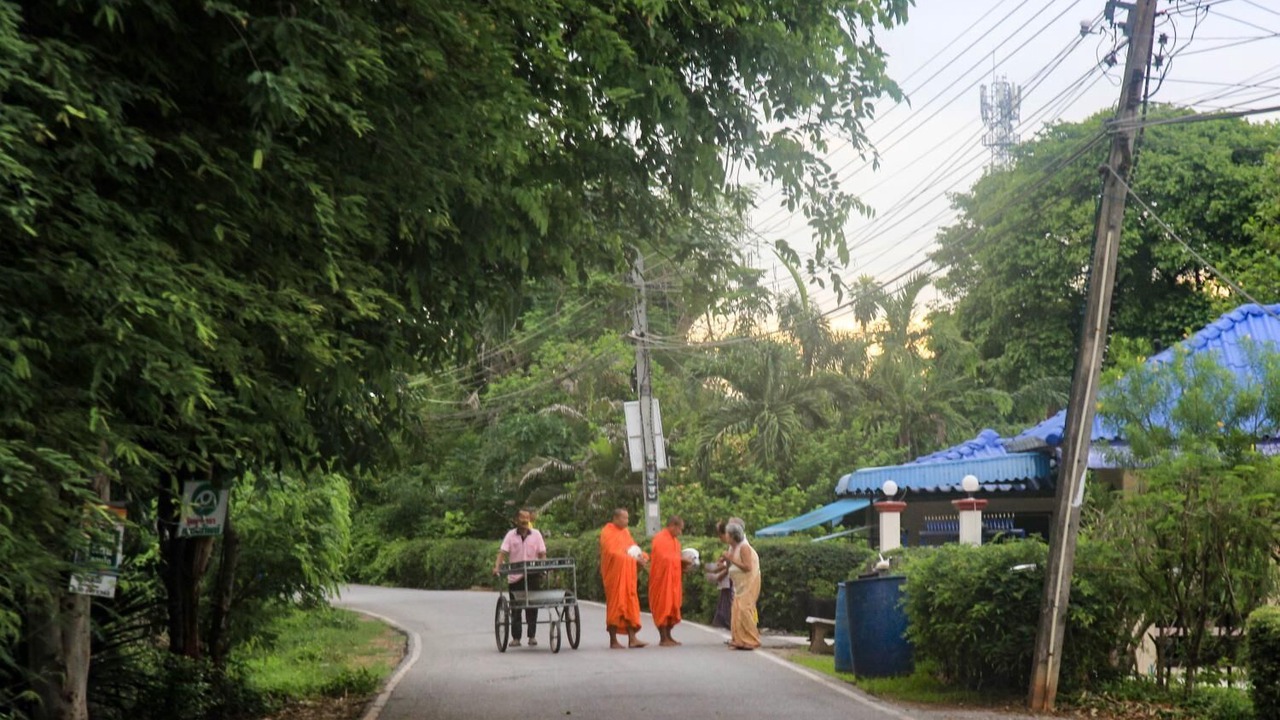 Photo of Outdoor in Nakhon Chum