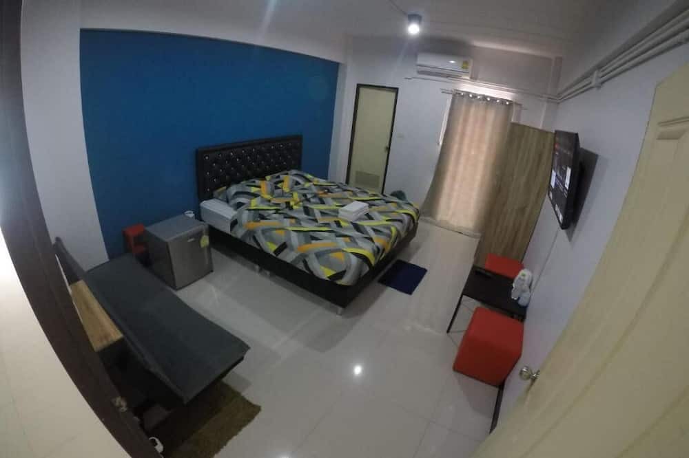 Photo of Bedroom in Don Hua Lo