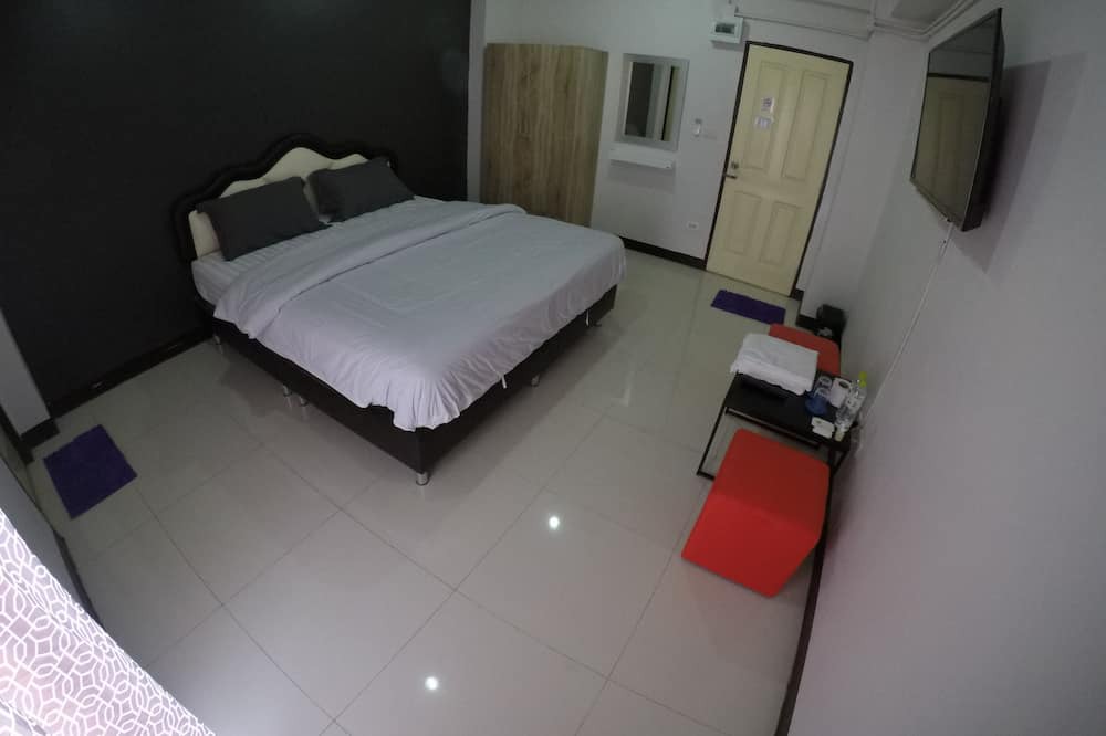 Photo of Bedroom in Don Hua Lo