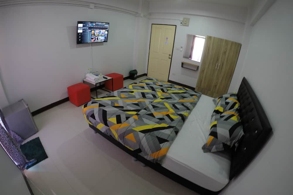 Photo of Bedroom in Don Hua Lo