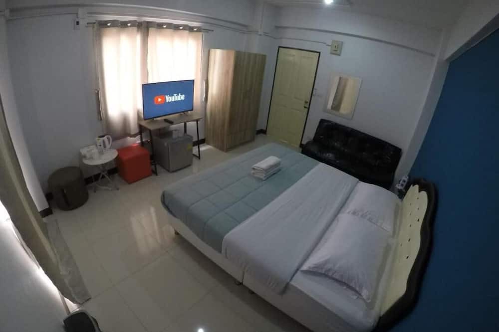Photo of Bedroom in Don Hua Lo