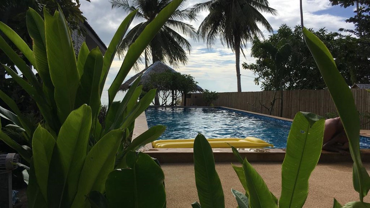 Photo of Outdoor in Ko Pha-ngan