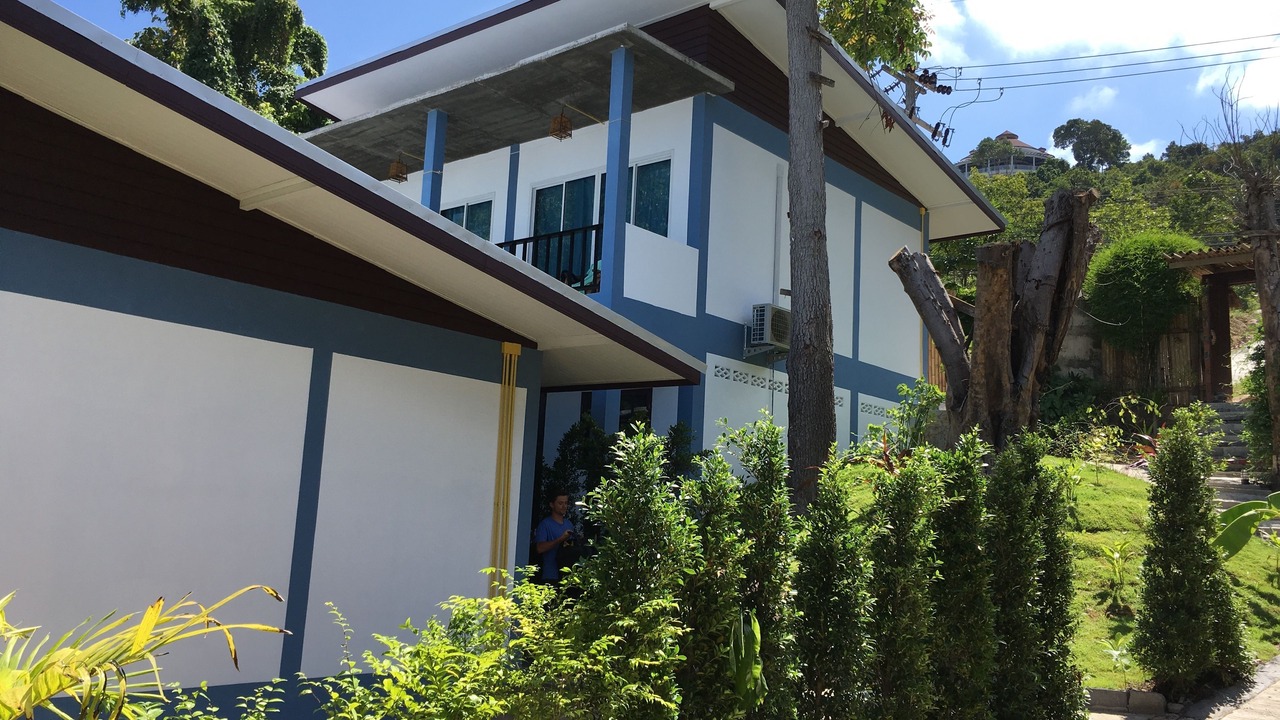 Photo of Bedroom in Ko Pha-ngan