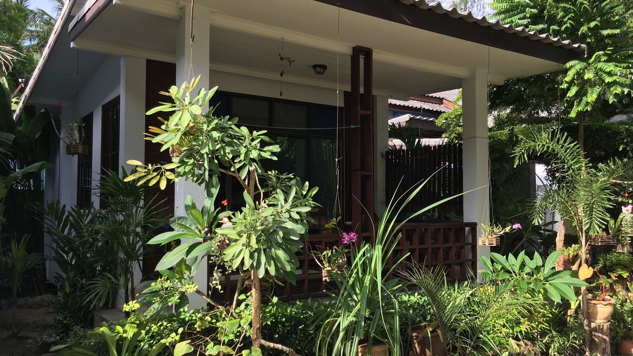 Photo of Others in Ko Pha-ngan