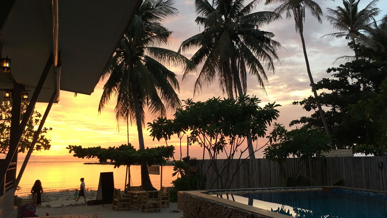 Photo of Others in Ko Pha-ngan