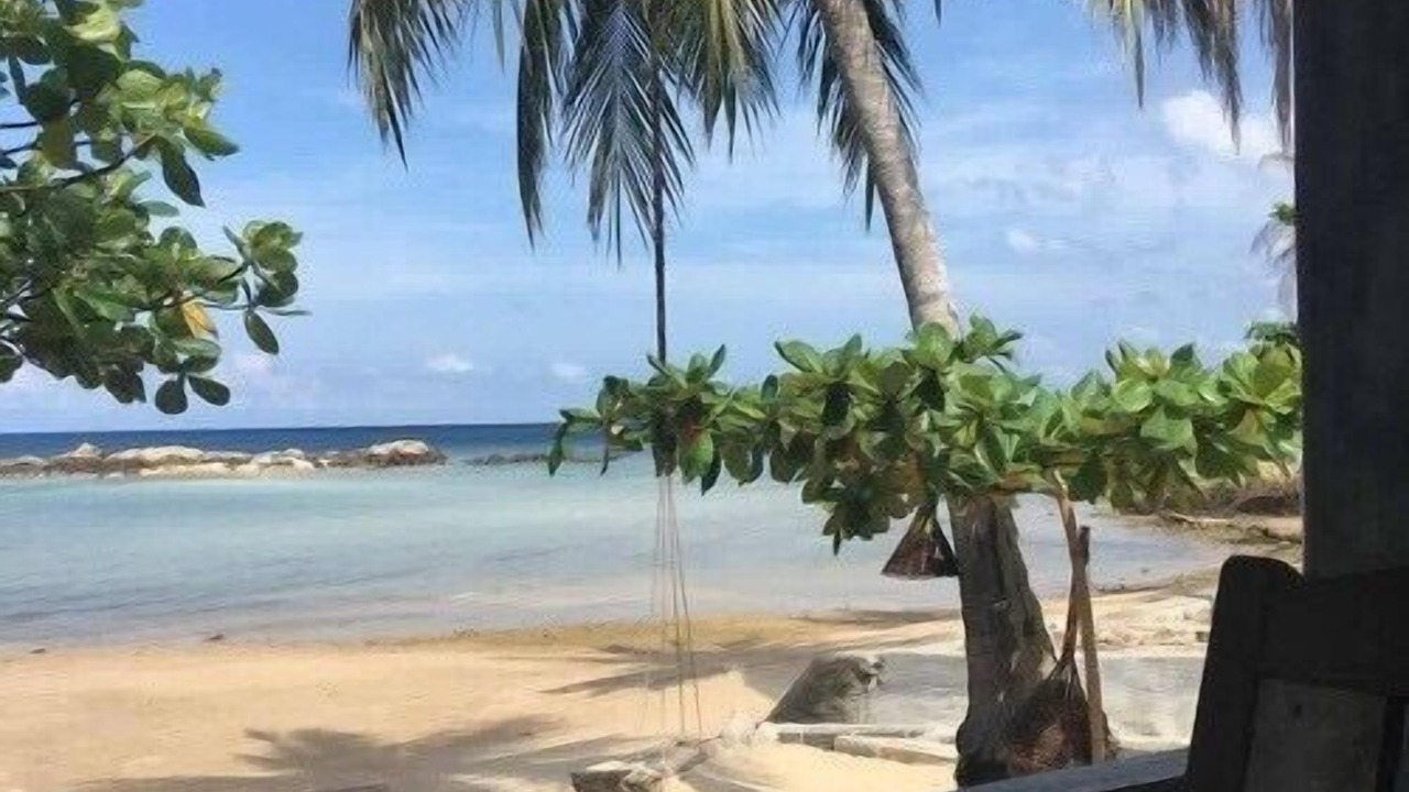 Photo of Outdoor in Ko Pha-ngan