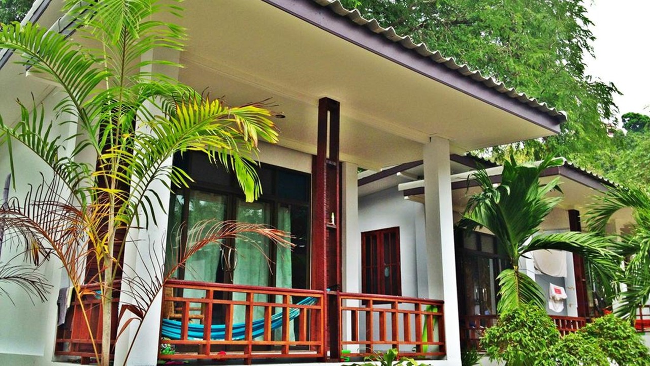 Photo of Others in Ko Pha-ngan