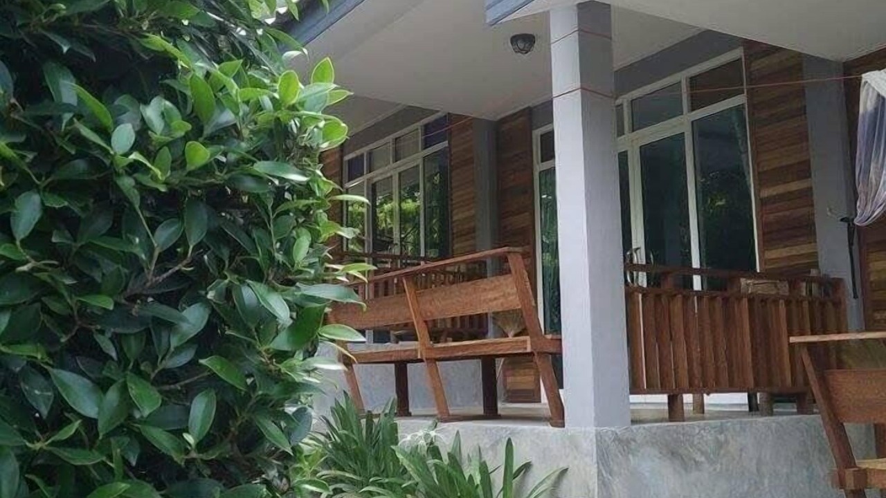Photo of Bedroom in Ko Pha-ngan