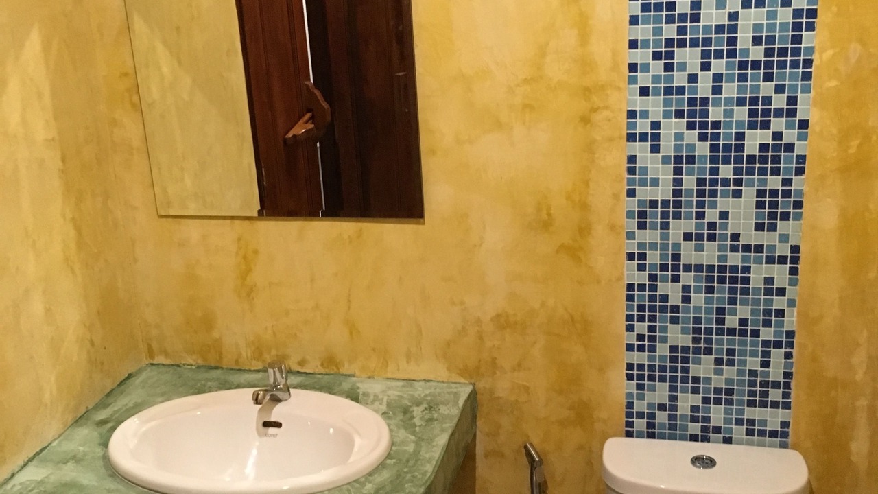 Photo of Bathroom in Ko Pha-ngan