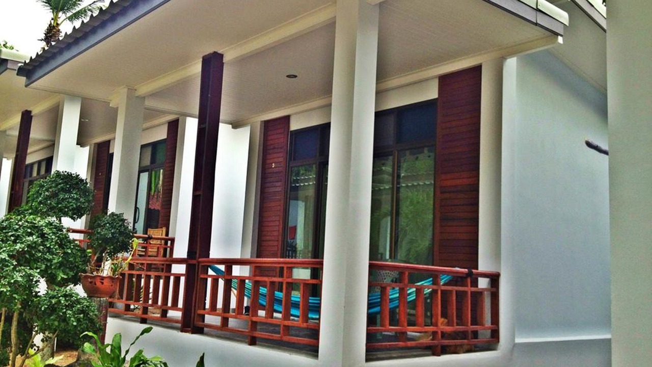 Photo of Outdoor in Ko Pha-ngan