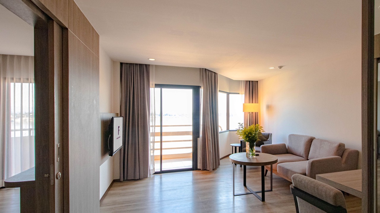 Photo of Bedroom in Nakhon Phanom