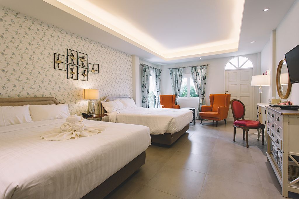 Photo of Bedroom in Na Di