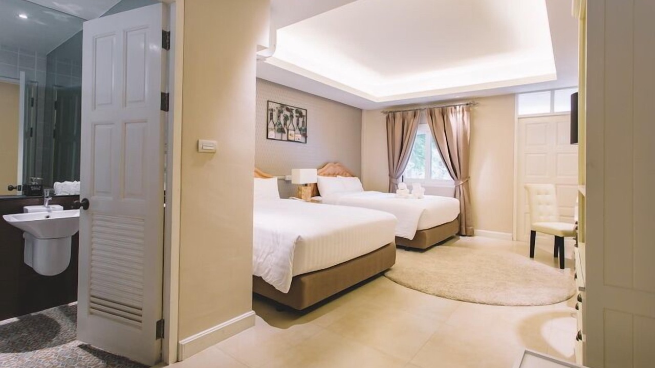 Photo of Bedroom in Na Di