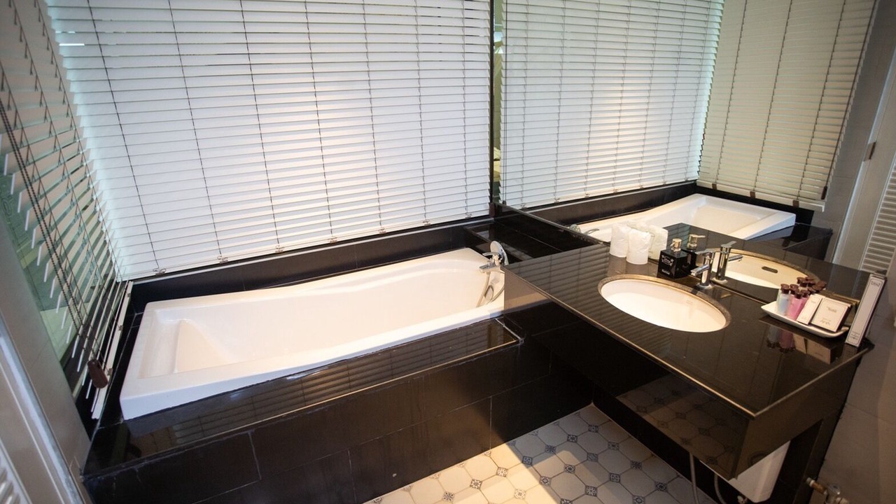 Photo of Bathroom in Na Di