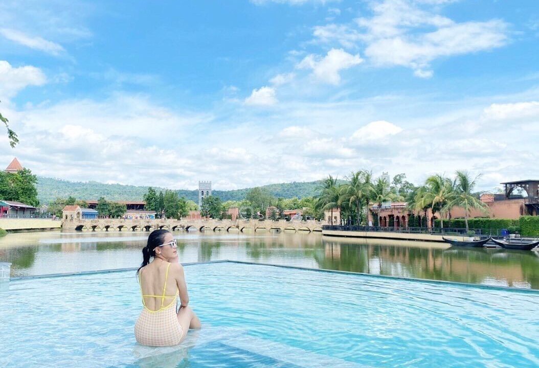 Photo of Outdoor in Na Di