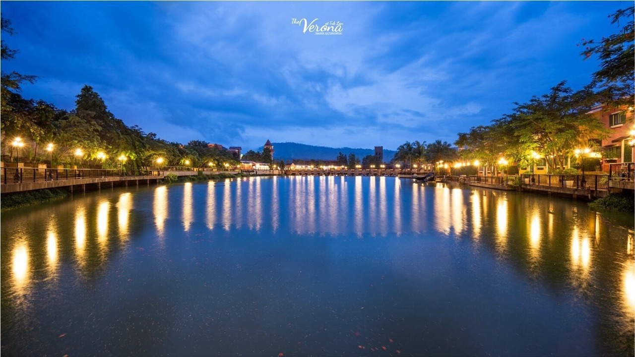 Photo of Outdoor in Na Di